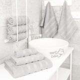 2 LIFESTYLE SILVER GRAY