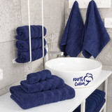 2 LIFESTYLE NAVY BLUE