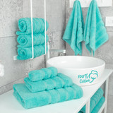 2 LIFESTYLE TURQUOISE BLUE