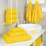 2 LIFESTYLE YELLOW