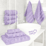 2 LIFESTYLE LILAC