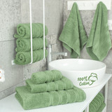 2 LIFESTYLE SAGE GREEN