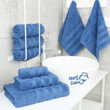 2 LIFESTYLE ELECTRIC BLUE