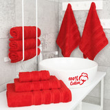 2 LIFESTYLE RED