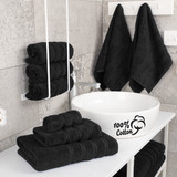 2 LIFESTYLE BLACK