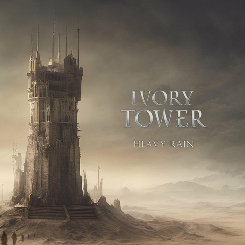 Ivory Tower Heavy Rain WEB 2024 ENTiTLED