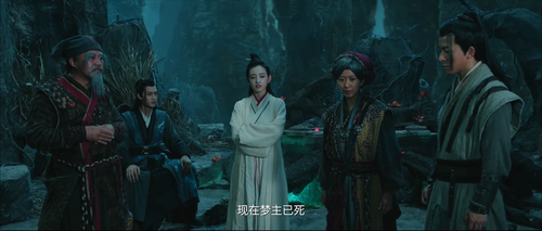 第01集 四大名捕之食人梦界 mp4hd3 default.mkv 20240328 181643.773.png