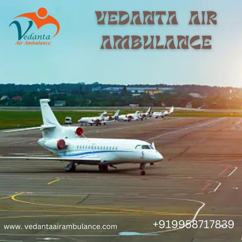 Hire Decade Medical Air Ambulance Service in Jamshedpur by Vedanta.jpg