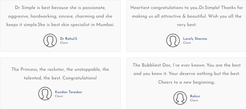 Dr Simple Aher Reviews.png