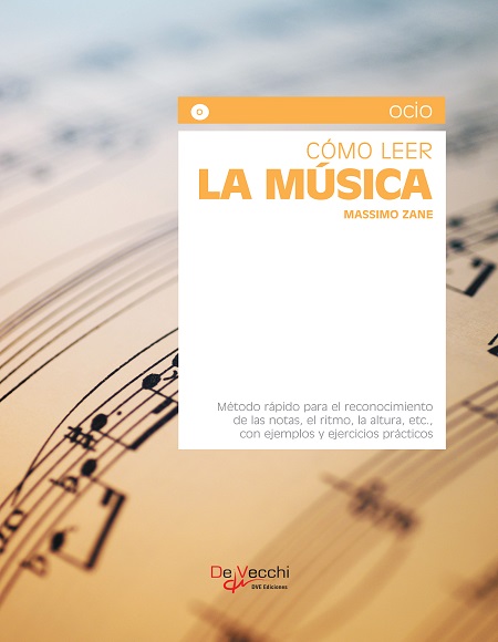 Cómo leer la música - Massimo Zane (PDF + Epub) [VS]