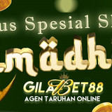 GILABET88 ✦ BONUS SPESIAL SLOT GACOR RAMADHAN