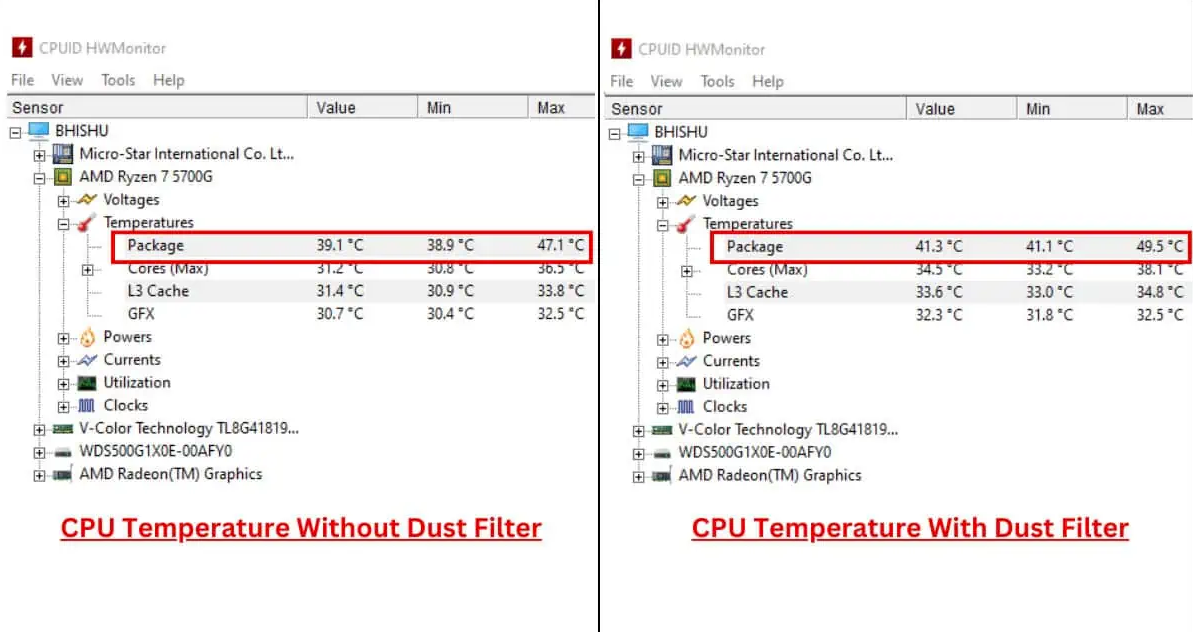 cpu-temp-with-vs-without-dust-filter-1024x576