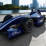 0 2009 Williams Background View