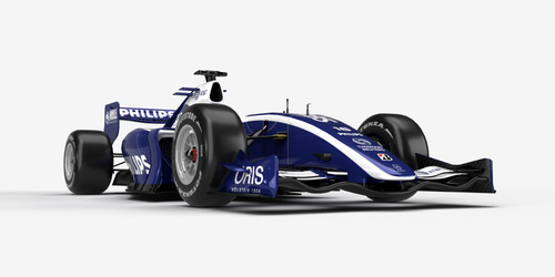 2 2009 Williams Low 3Q View.jpg