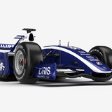 2 2009 Williams Low 3Q View