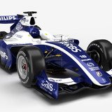 1 2009 Williams High 3Q View