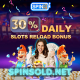 SpinSold: Ultimate Casino Fun!