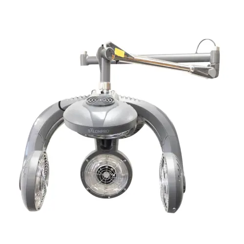 SalonPro Multi-Zone+ Professional Infrared Hair Color Processor & Multi-Function Dryer Accelerator.webp