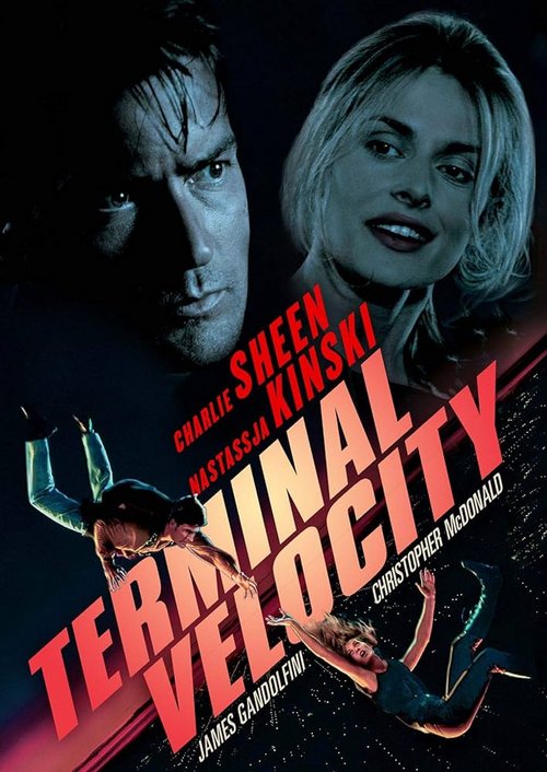 Na granicy ryzyka / Terminal Velocity (1994) PL.1080p.BDRip.H264-wasik / Lektor PL