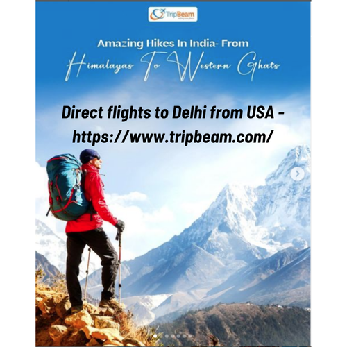 Direct flights to Delhi from USA httpswww.tripbeam.com.png