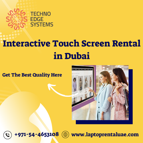 Cutting-Edge Interactive Touch Screen Rental in Dubai.png