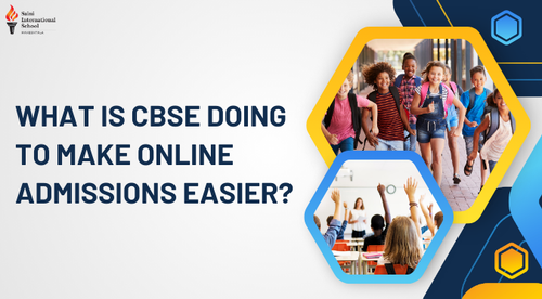 Take advantage of seamless CBSE school admissions in Kolkata online. Explore how CBSE schools simplify admissions for hassle-free admissions.

Click Here: https://bit.ly/42Yscs5