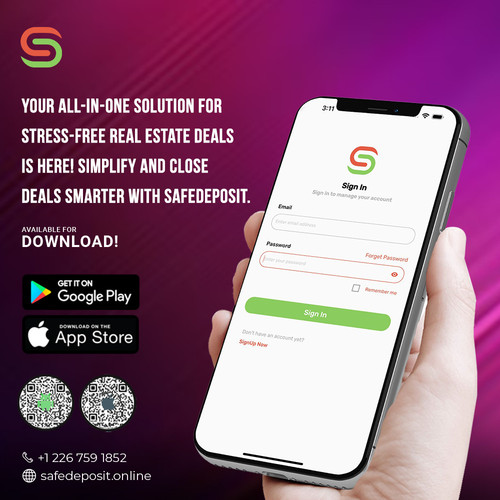 Your all-in-one solution for stress-free real estate deals is here! Simplify and close deals smarter.jpg