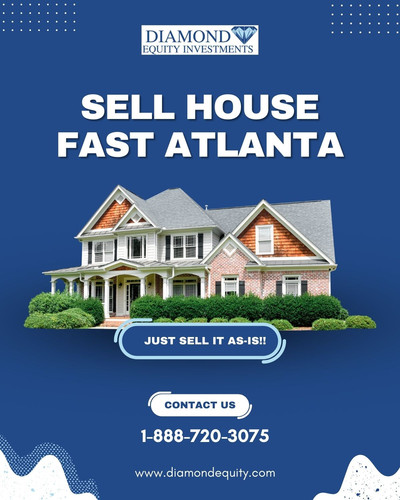 Sell Fast And Get Quick Cash for Your Atlanta Home!.jpg