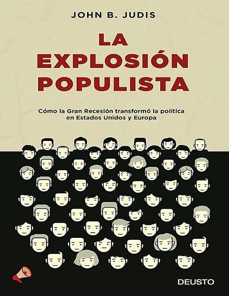 La explosión populista - John B. Judis (Multiformato) [VS]