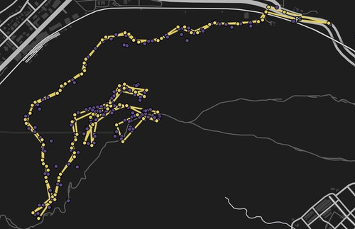 MP Mt Chiliad Hway North