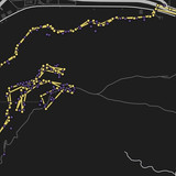 Mt Chiliad Hway North