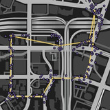 GP Work I Progress tunnel