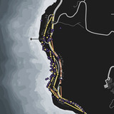 Remixed Trdl Black Sun