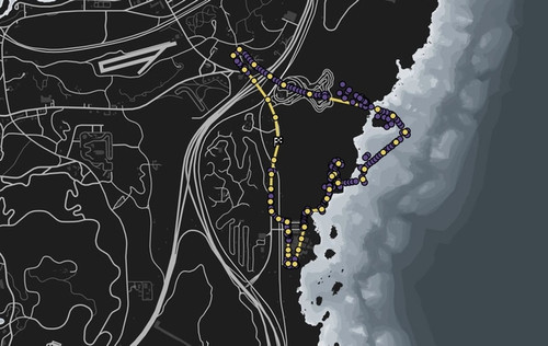 MP Party At The Cove