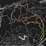 Harmonic Multilinearity