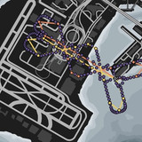 RO Hotring Circuit Double Helix