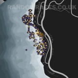 RO Open Wheel Lifes a Beach