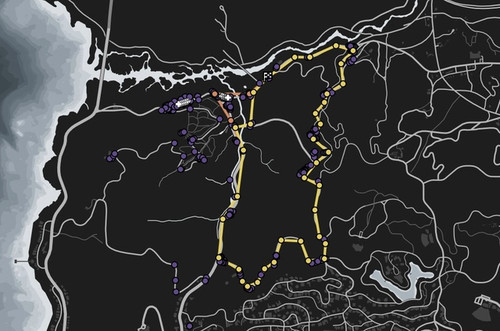 MP The North Loop East