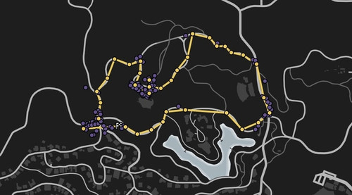 MP TOK Griffith Park