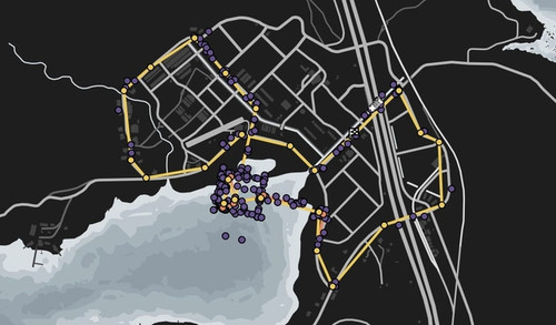 MP The Grape Castle of Seeds