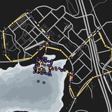 The Grape Castle of Seeds