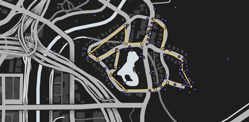 MP TOK Reflection Park