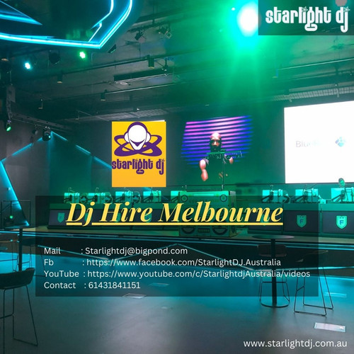 Star Light DJ: Enhance your event with Premier DJ Hire Melbourne.jpg