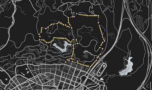 MP Anaconda Grand Prix