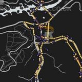 V JFRY Bridge Over Tongva Water