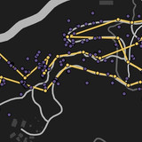 CV 03 23 GNGR Mount Tofuto Slippy