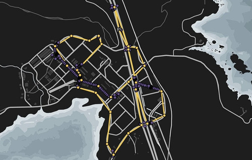 CV 06 23 BGNZ Deviation 2023