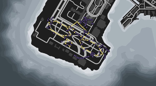 MP Alans Burger Shot Raceway