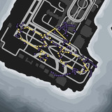 GNGR Burger Shot Raceway XD