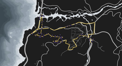 MP GNGR Tongva Turnpike